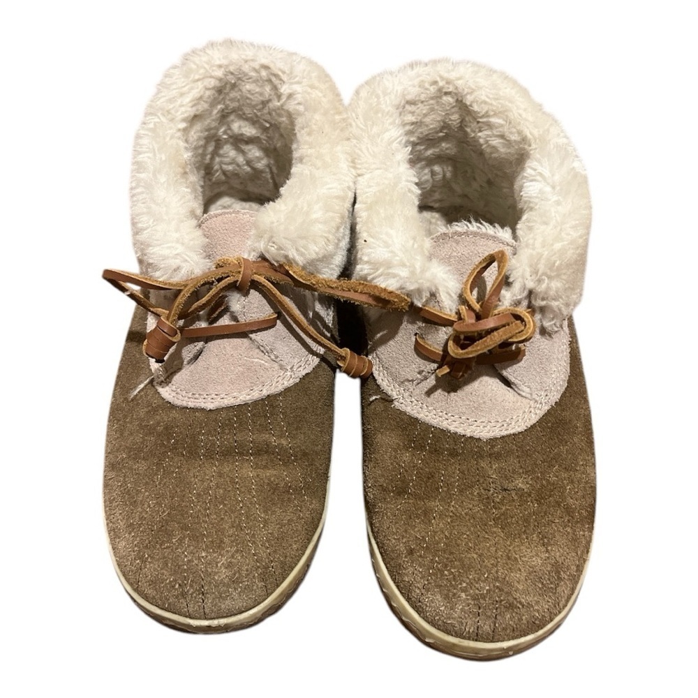 SPERRY boots